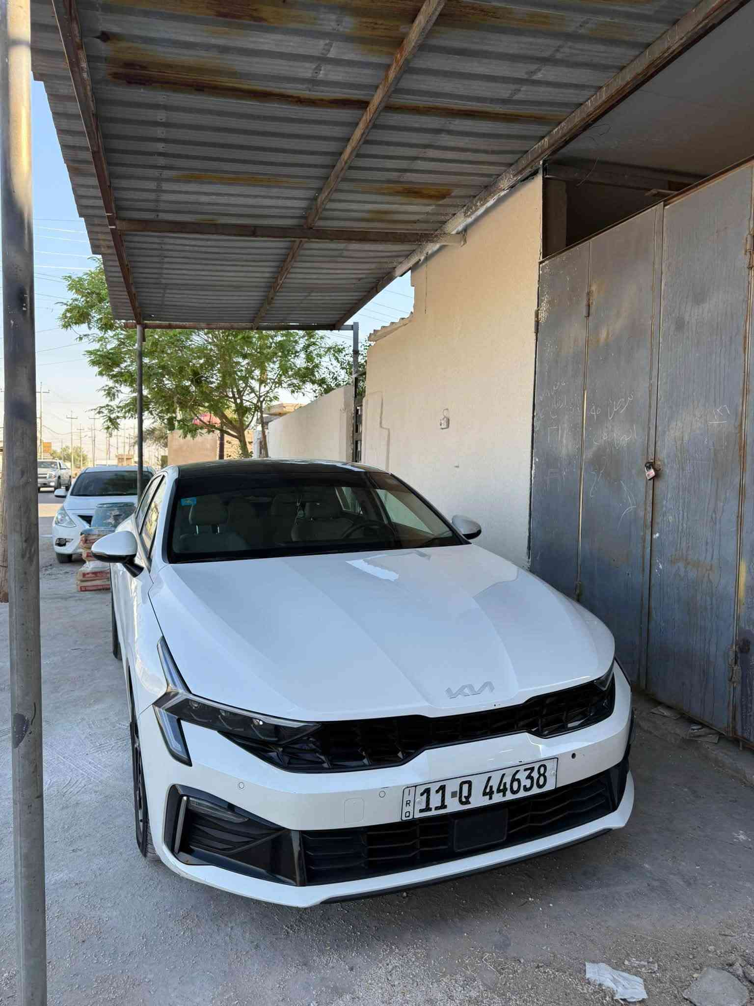 k5 وارد خليجي كفاله عامه
مديل 2024 سعرها 220  بنوراما السياره فول معتني بيها معتني بيها ع ايدي رقم الهاتف ***********

مكان بصره الهارثه كرمه علي
