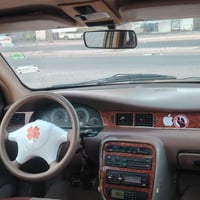 سمند • ٢٠١١ • رقم مثنى