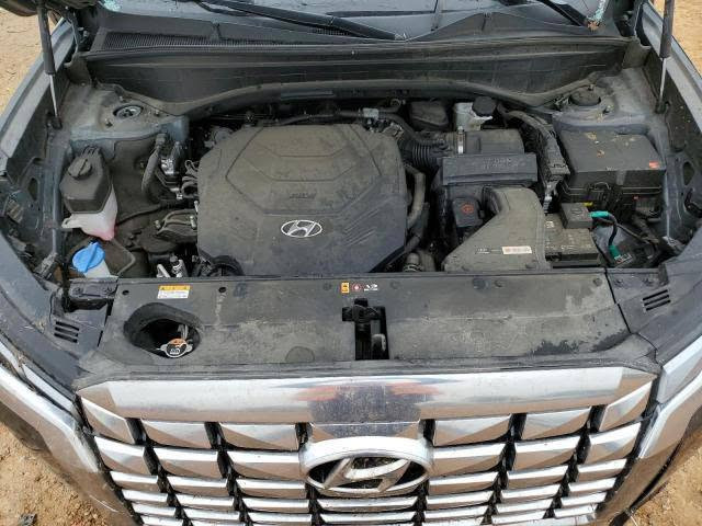 هونداي بالسايد كليكرافي
الموديل 2023 حجم المحرك v6 3.8 
بدون رقم منفيس بأسمي تترقم جميع المحافظات عدا الشمال السياره جاهزه بدون نقص السعر 197 قابل للتفاوض ‏‪***********‬‏

