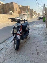 سكنس جبلي • ٢٠١٤ • تزويد ياباني