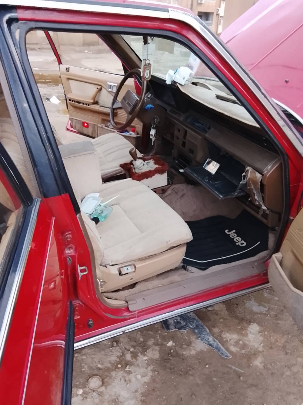 سوبر كراون • ١٩٨٥ • السماوه