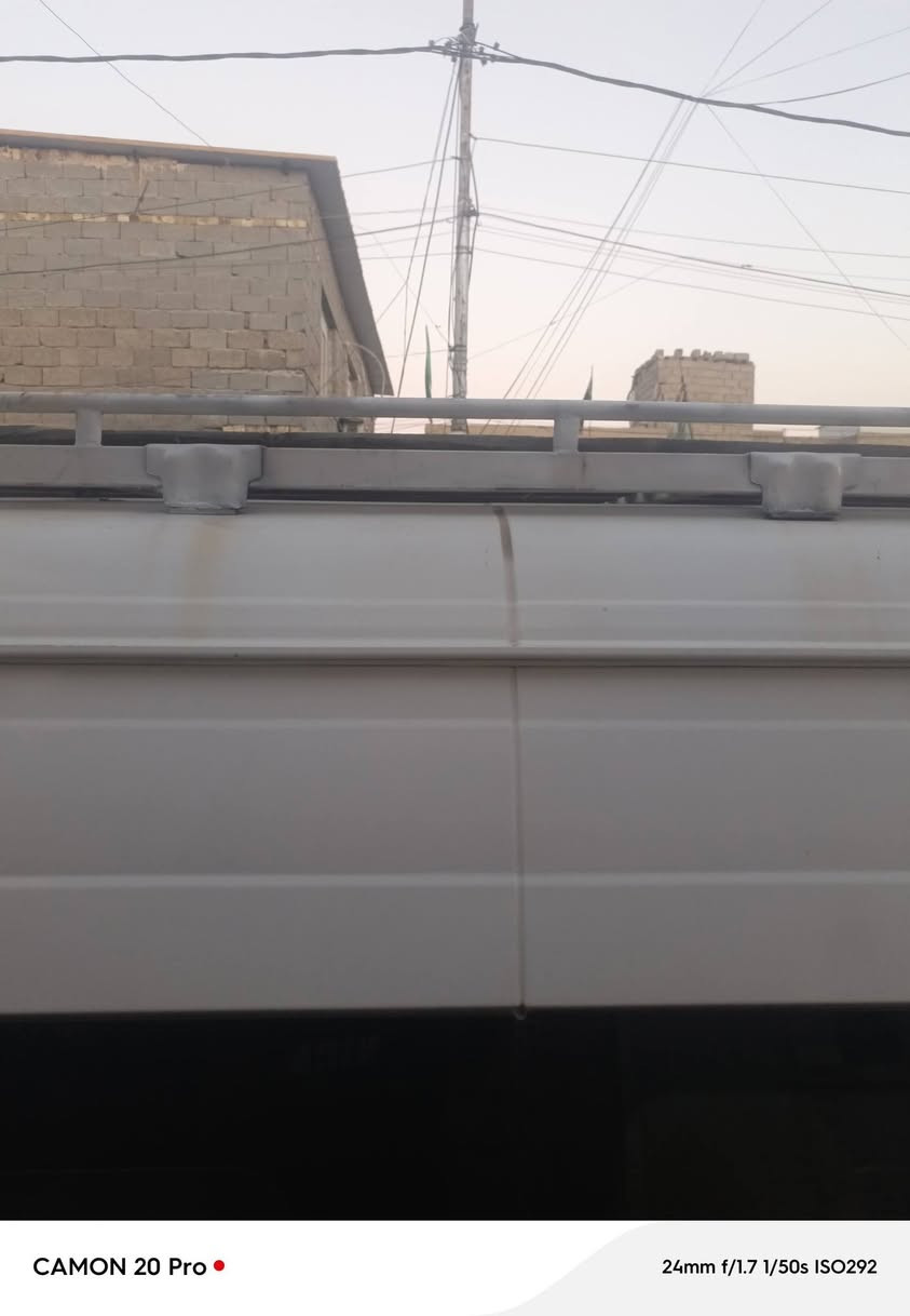 السلام عليكم
للبيع سيبايه هايسه ترهم جنبي وهايكر السعر 150 الف وبيها مجال للشراي ،،،
***********

نص مكتوب في الصور:
- CAMON 20 Pro •
- 24mm f/1.7 1/50s ISO292
- CAMON 20 Pro 24mm f/1.7 1/50s ISO292