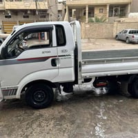 كيا حمل • ٢٧٠٠ • مفتوح