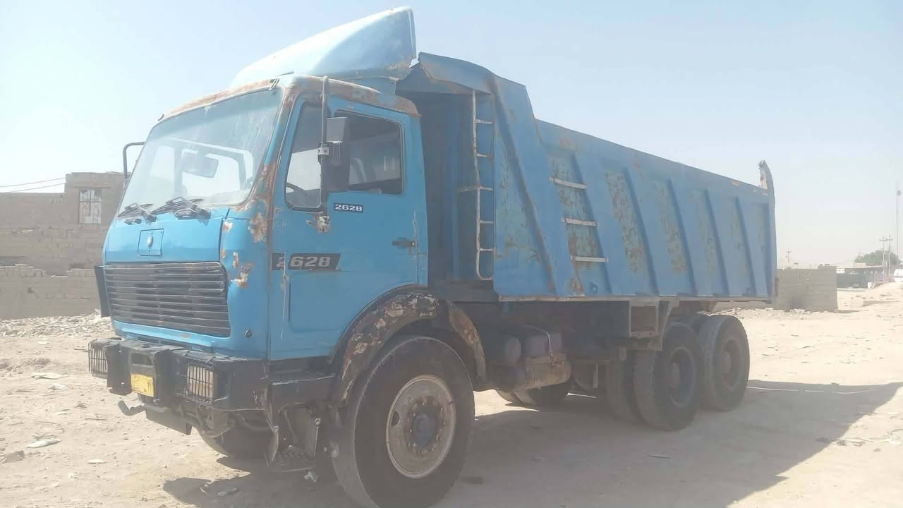 البي 81 شاصي غير مكفول مكينة 28 كير 160 مجموعة نص رباط اعوج _ رقم بدون تحويل// مكان سماوة 

***********
