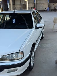 بيجو بارس • ٢٠٢٤ • رقم بصره حره