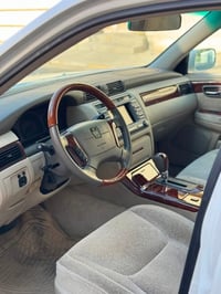 موديل ٢٠٠٠ • محرك VVT • رقم نجف