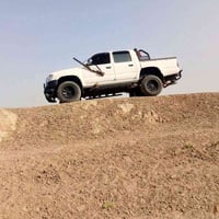هايلوكس جمره • ٢٠٠٤ • بدون حادث