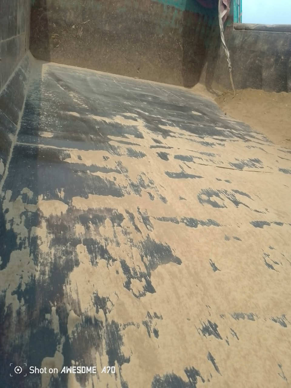 جك • الماني • شاحنة