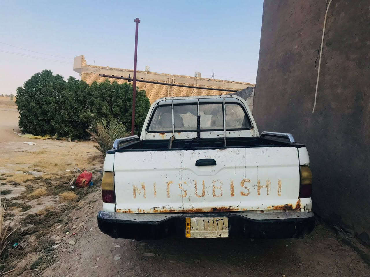 سياره للبيع سعر  39  /***********مكان ناصريه سيد دخيل
