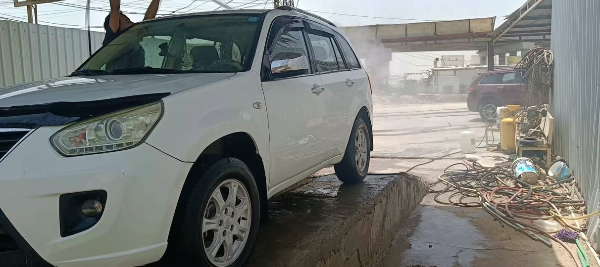 تيكو 2014 كير وحرك خير من الله تخم تاير جديد تبريد ثلج 
بسمي رقم بغداد تحويل سوكت ما تريد 
سياره حلوه مرتبه سعرها 67 بيهامجال للطيبين 
***********
