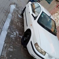 سمند • ٢٠١١ • رقم بغداد