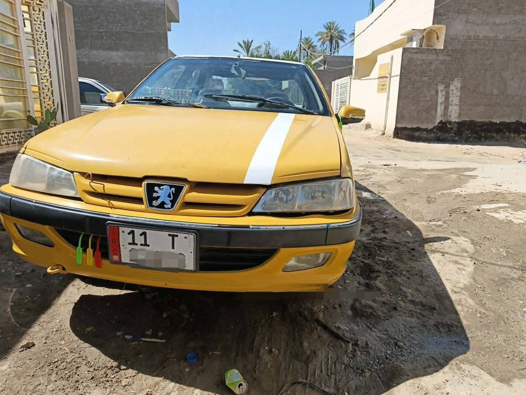 السلام عليكم بيجو بارص 2010 مصفره هيئه وغرامات سنويه نهاية ال 27 رقم انكليزي بغداد مالكها بالحله بسعر مناسب يرالدها ترتيبات مكاني بالحله  بزوير محرك بي بداية بخار كير كفاله للاتصال *********** حلة, بابل

نص مكتوب في الصور:
- للاتصال ***********
