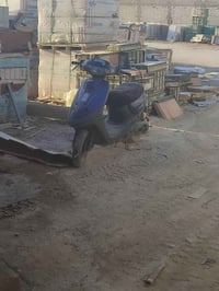 منغولي 60 • كهربائيات شغاله • مكينة مفتوحه