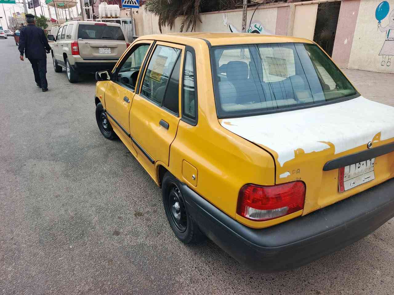 سايبا • ٢٠١٢ • رقم ميسان