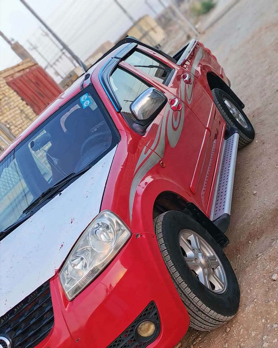 كريت ويل • ٢٠١١ • رقم بغداد