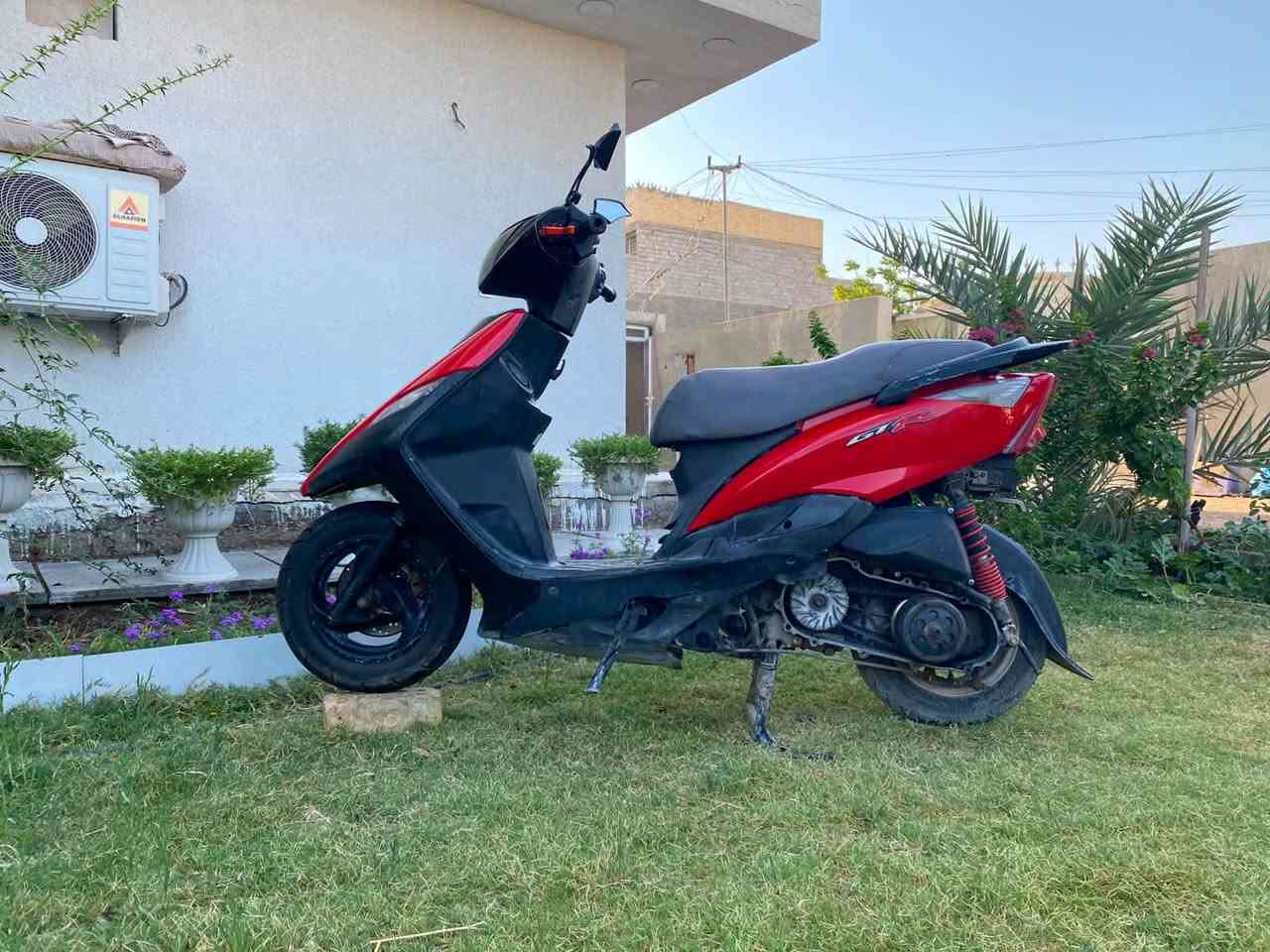 ماكس ثعلب • ١٤٠ • مكينه ناعمه