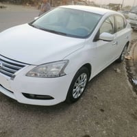 نيسان سنترا خليجي ٢٠٢٠ گير مكينه مكفوله سنويه منتهي ماشي ١٣٦٠٠٠كم بدون...