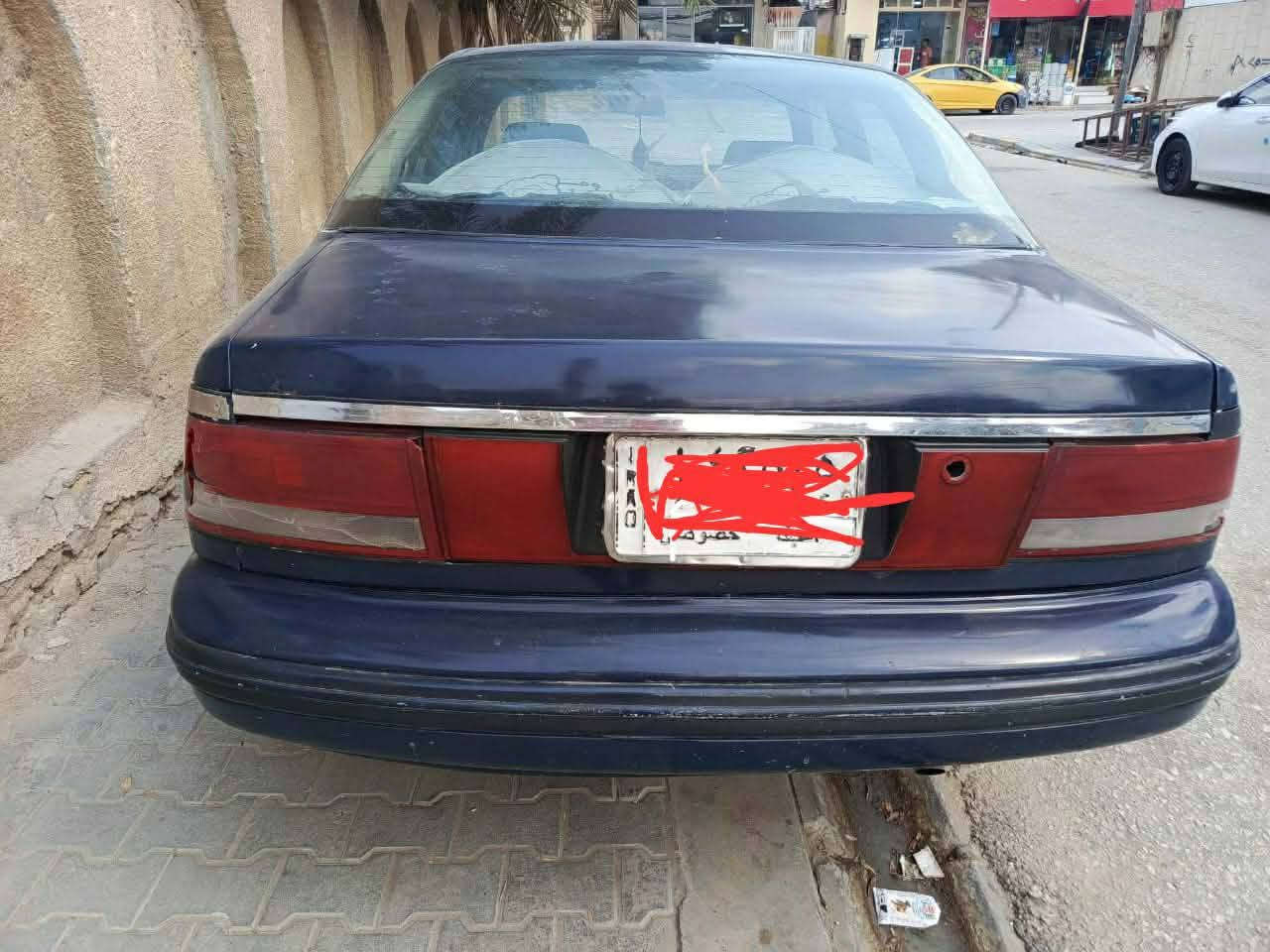 للبيع او مراوس أي سياره  دايو برنس سياره كير مكينه كفاله رقم نجف بسمي سنويه صاقطه  الاستفسار على  رقم‏‪***********‬‏
