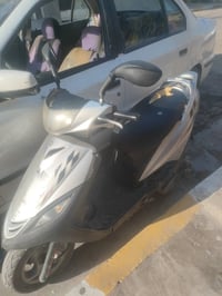 ماكس ثعلب 140 بلاديه مختمه مكينه شلعه معدل دراجه نقصهه بس الدبل الامام...