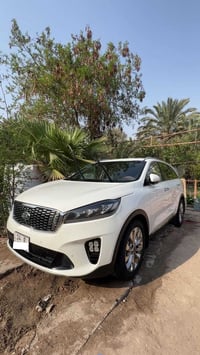 سونتر • ٢٠١٩ • ماشي ١٣٧٠٠٠