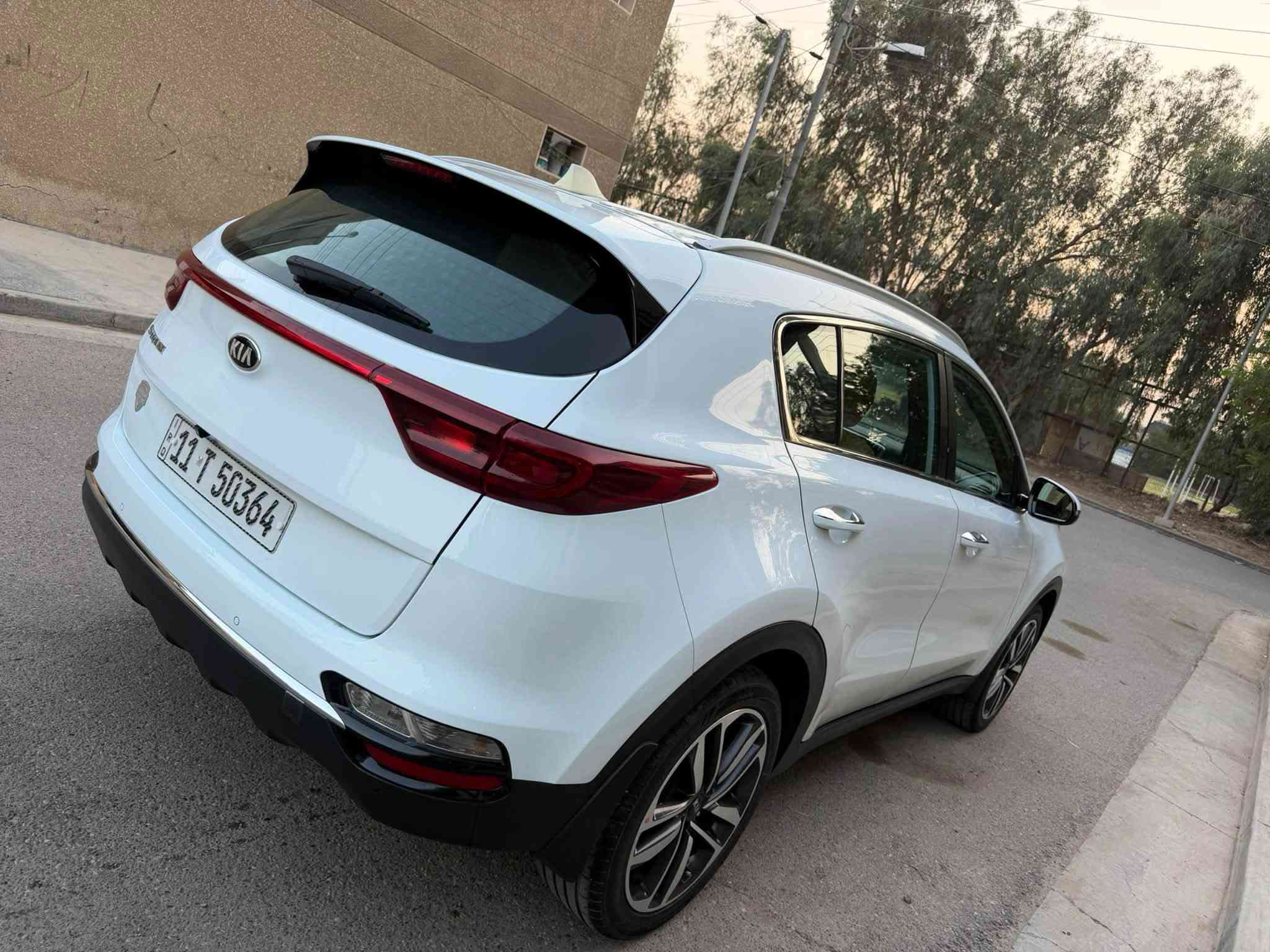 سبورتج خليجي • ٢٠٢٠ • مكينة ٢٠٠٠