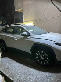 توسان • ٢٠٢٣ • ماشية ٤٠٠٠