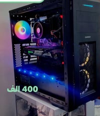 تجميعة • رايزن 7 1700 • GTX 1070