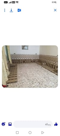 عندي ديوان جبير وجديد مابي اي ضرر يتكون من سبع دواشك ٢٠٠ وبي مجال بسيط...