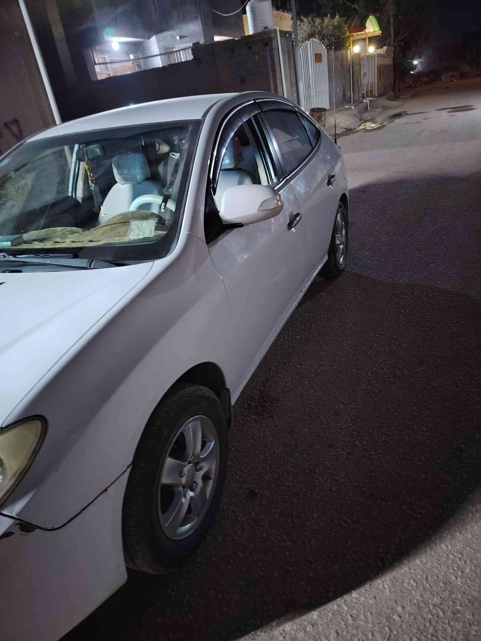 السلام عليكم
النترا موديل ١١ خليجي السيارة جاهزة
رقم بابل إنكليزي الهزة شهر ١١ تنتهي السعر ١١٠ مكان السيارة بابل 
الشراي يتصل ***********
