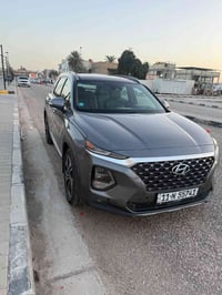 سنتافي • ٢٠١٩ • فول مواصفات