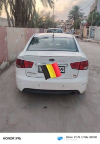 سيراتو • قطعتين صبغ • رقم أربيل