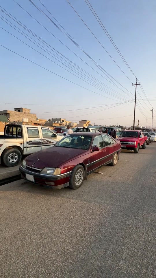 اوبل اوميغا • للبيع • ابو سومر