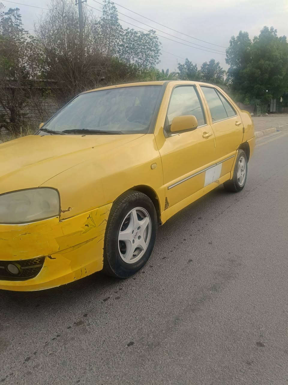 شيري كوين • ٢٠١٠ • باسمي