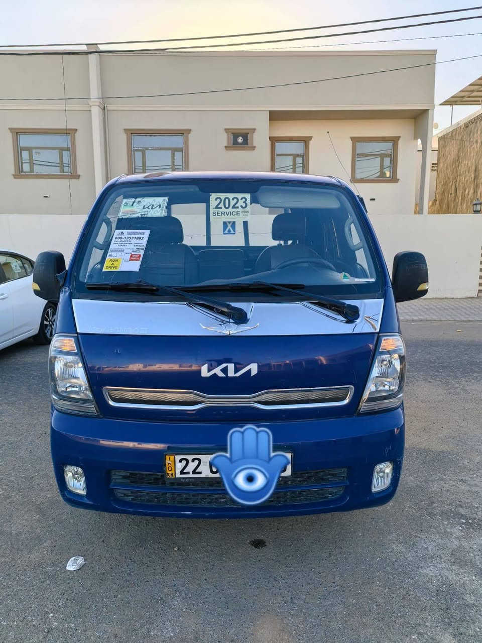 كيا حمل 2023 اصل مامحدث شرط فول اوتماتيك متوم ارقام وسنويه وحصة كاز بكل العراق وكاله بأسم المشتري سياره جديده بمعنى الكلمه مكينه مسكر بصندوك ستوني شاده شرط بعده بدهن كوريا كير حداديه تخم تاير كله جديد تبريد ثلج سياره شاشه وكشنات تدفئه تحكم ستيرن جام اوتو كير اوتو مكاني نجف سعر 57 للأستفسار ***********
