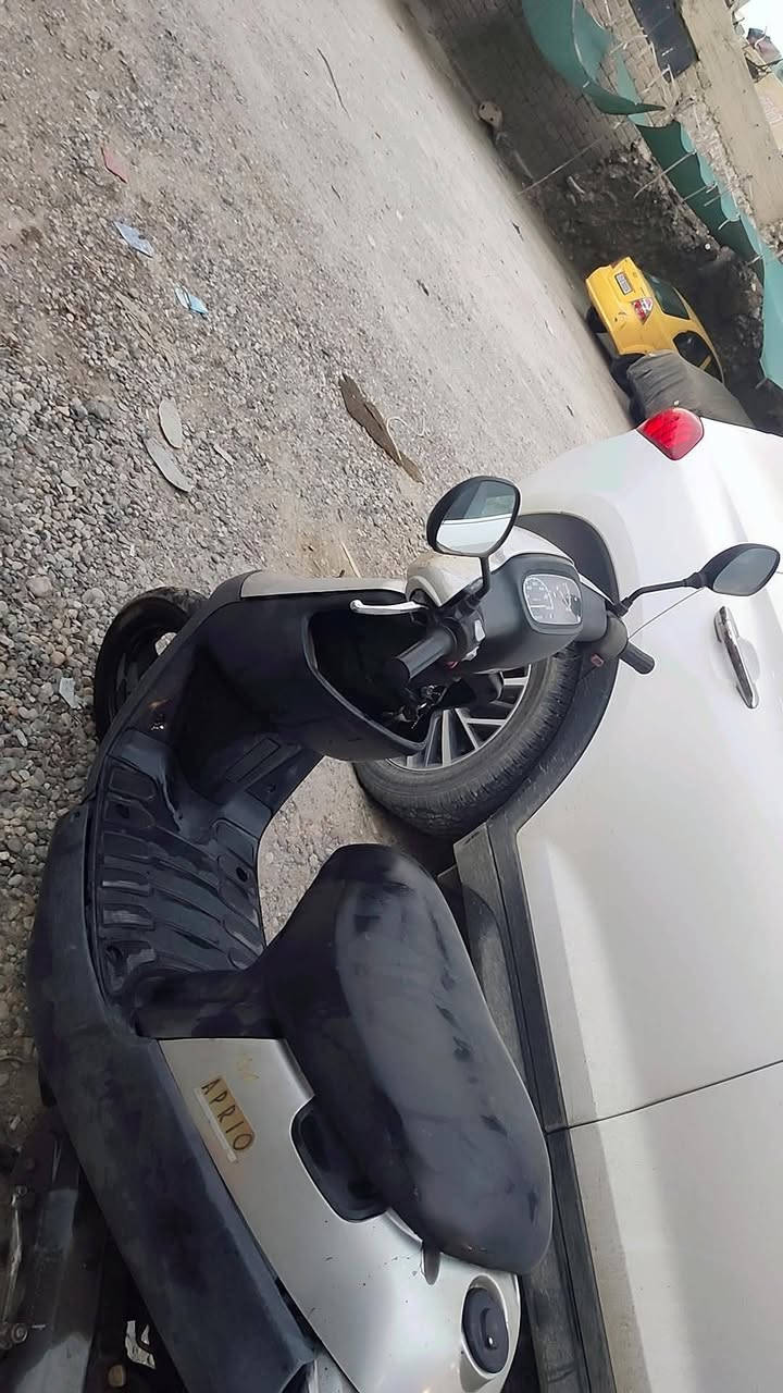 بوتين • ماطور • شغال