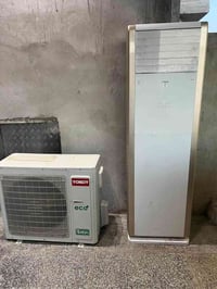 سبلت • ٣طن • غاز ٤١٠