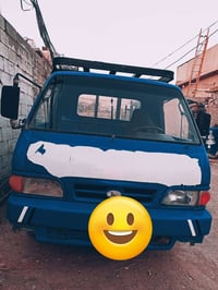 كيه بنكو • موديل 96 • كربلاء