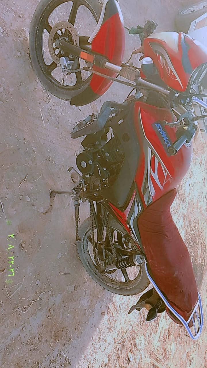 ماطور سايم كوت البيع موديل 23 محرك مجفت المكان الرمادي ناحيت الوفاء السعر 550رقم الهاتف ***********
