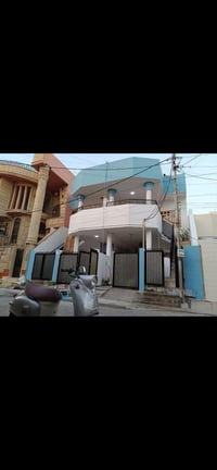 حي واسطي ٤ • ٢٠٠م • طابو ملك
