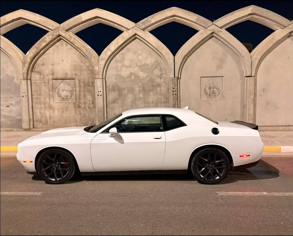 سلام عليكم 
V6 Gt plus 2023 Last Call
النداء الأخير 
فول 
عد الفتحه 
الموصفات 
كشنات تدفئه + تبريد +ستيرن كهرباء 
ستيرن تبريد + تدفئه 
رادر امامي خلفي + جوانب 
تحديد مسار 
مثبت سرعه 
شاشه كبيره 
1٤ الف ميل ممشى
حادث قطعتين فقط 
السياره عليه برمجه امريكا 
 و عليه اكزوزت بورلا من امريكا 
تايرات جديده البلاديات 
السياره فحص مؤقت 
حره تترقم جميع المحافظات
ما عدا الشمال  
ول السياره ما نازله استعراض ابد
ماكن السياره كربلاء حي التعاون 
للاستفسار ***********
