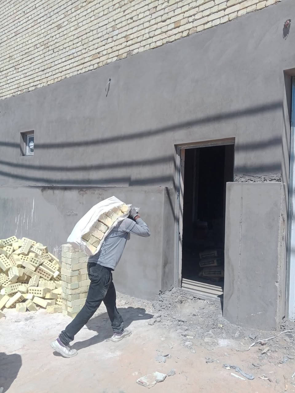 كادر عمال تصعدمواد واتساب ***********✅
