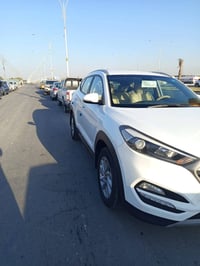 توسان • ٢٠١٧ • محرك ٢٠٠٠