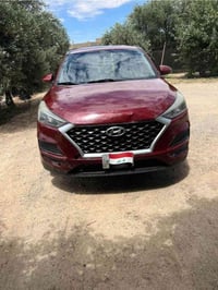 توسان ٢٠١٩ • اوتوماتيك • كركوك