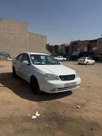 اوبترا • موديل ٢٠١٠ • گير عادى