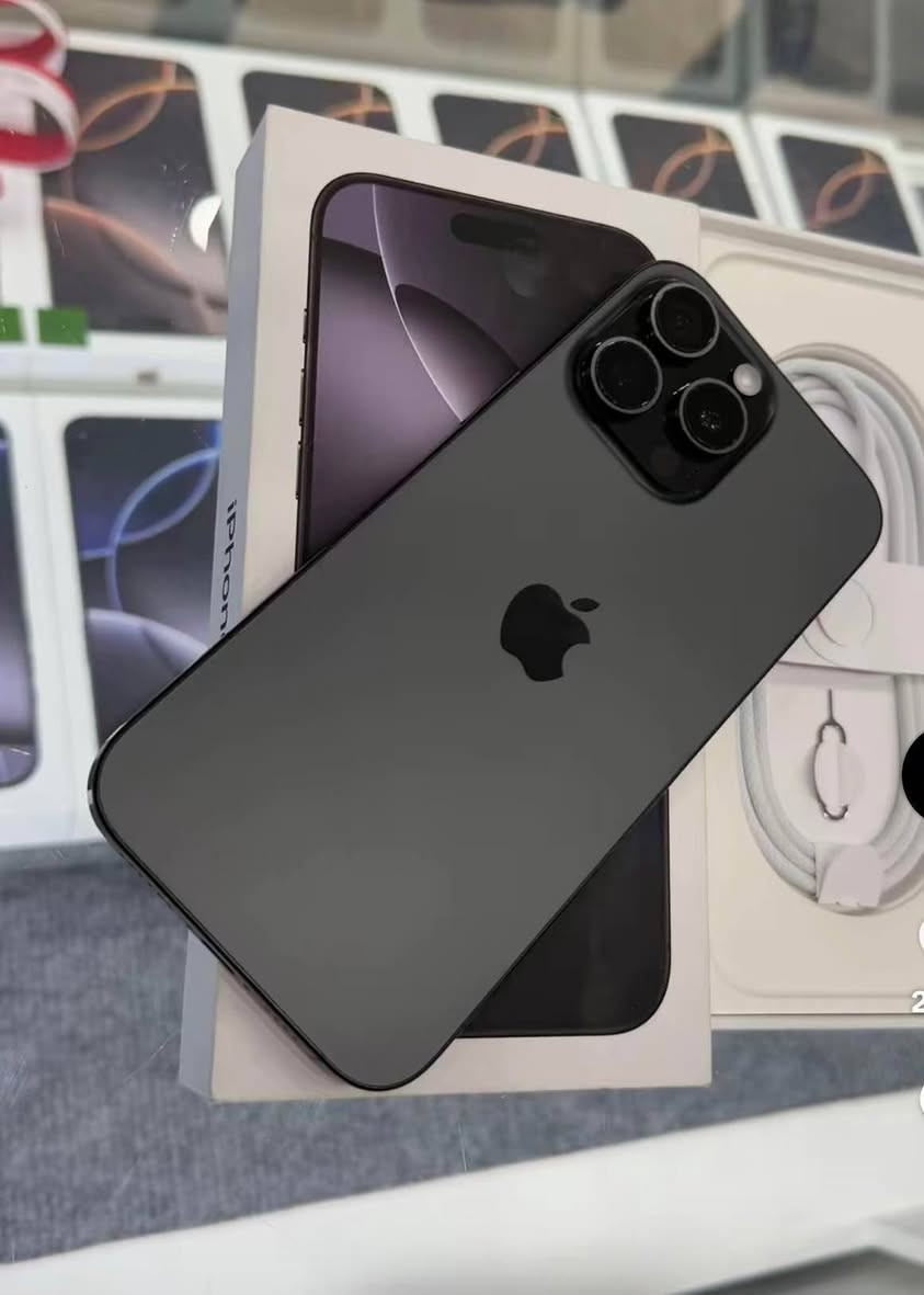 iphone 16pro max  2sim zAa
  دوسیم کارد
پاتری ٩٢ بیلاد 
بئ مەسج بئ پۆلیشو دەسکاری 
هی دەسی خۆمە 
١٠٠‏% خاوينه 
بئ شوخت
کارتۆنو وەیاری بیلادە 
نرخ ٩٢٥$ بەزەمانی وەستاو کۆمپیوتەر 
ناونیشان رانیە 
‏*********** رانية, السليمانية
