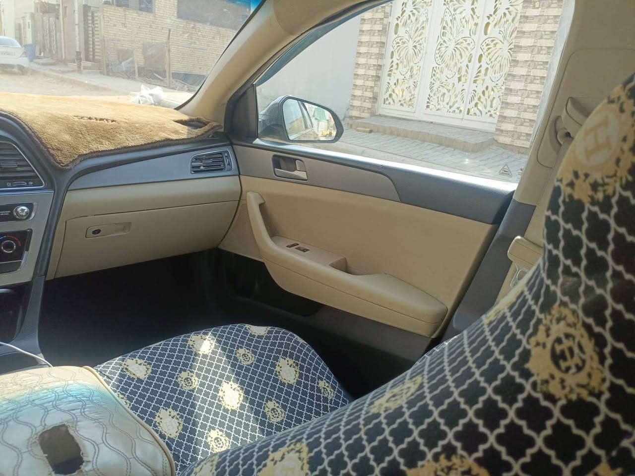 سلام عليكم سوناتا 17 أمريكي جديد مال جناي رقم نكليزي شمالي دهوك بسم مره تريد وكاله تريد تحويل جاهزه السياره خير من الله السعر ١٠٠$ مكان نجف اتصل وبيك خير دليل. ***********.  مراوس هم ترهم
