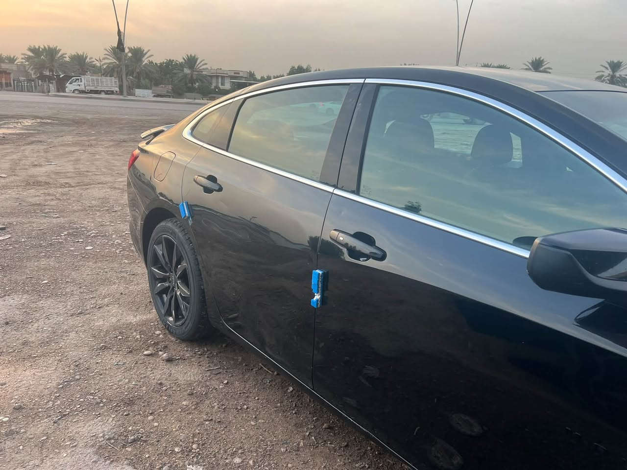 ماليبو RS • ١.٥ تيربو • ٢٠٢١