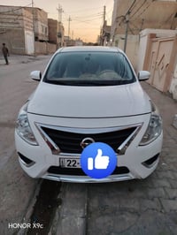 نيسان صني • ٢٠٢٥ • رقم أربيل