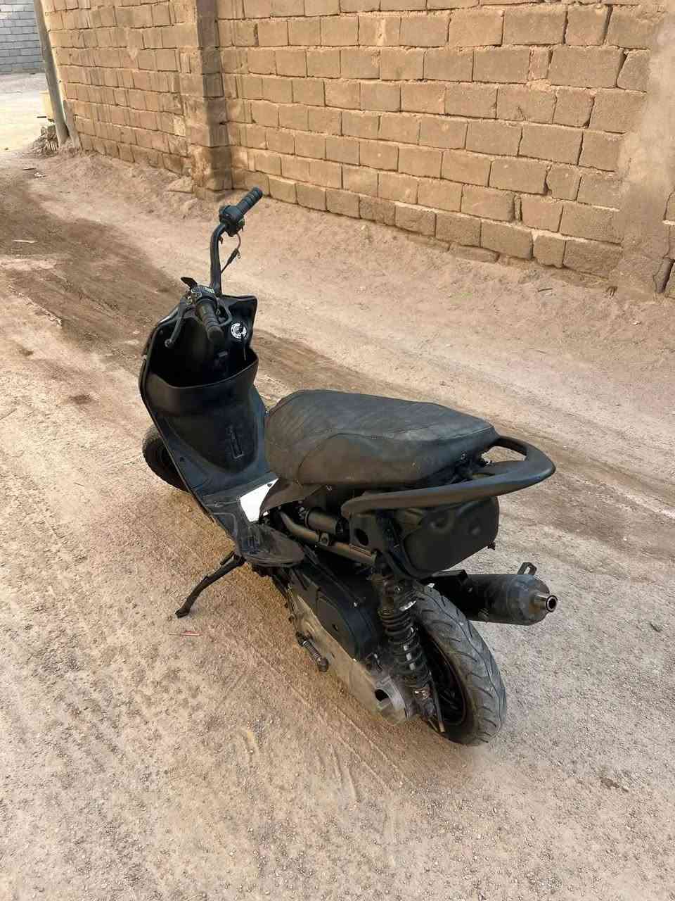 ماكس عدله • مكينة مفتوحه • ناعمه