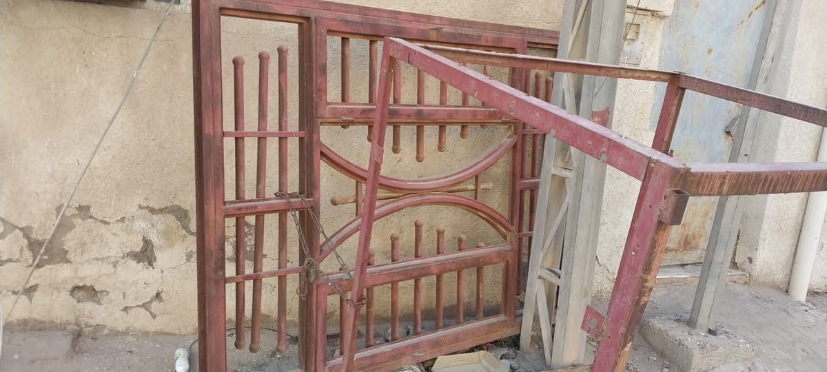 شباك • جديد • بيه مجال
